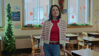 The Christmas Spark (2025) download