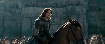 The Chronicles of Narnia: Prince Caspian (2008) download