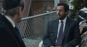 The Cobbler (2014) download