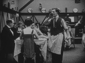 The Cook (1918) download