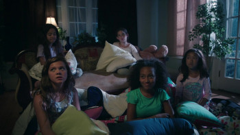 The Crooked Man (2016) download