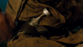 The Crucifer of Blood (1991) download