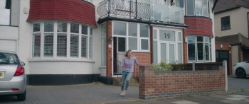 The Crucifix: Blood of the Exorcist (2025) download