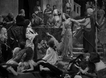 The Crusades (1935) download