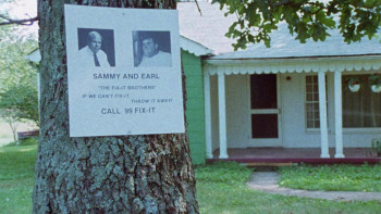 The Dark Power (1985) download