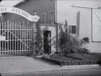 The Death Kiss (1932) download