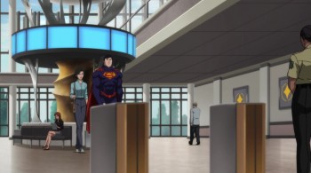 The Death of Superman (2018) download