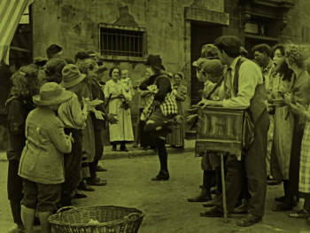 The Delicious Little Devil (1919) download