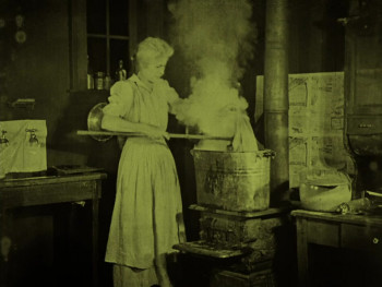 The Delicious Little Devil (1919) download