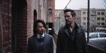 The Demon Detective (2025) download
