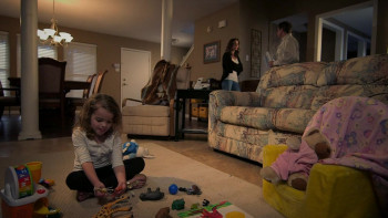 The Demon Inside (2017) download