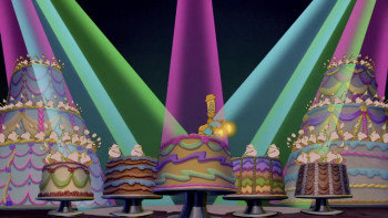 The Disney Family Singalong (2020) download