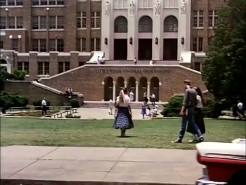 The Ernest Green Story (1993) download