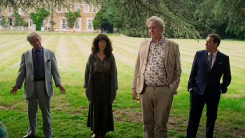The Estate (2025) download