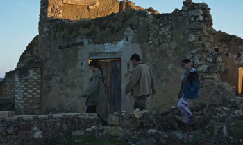 The Exiles (2024) download