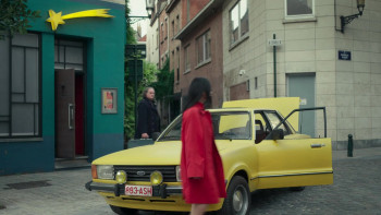 The Falling Star (2023) download