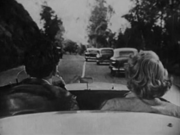 The Fast and the Furious (1954) download