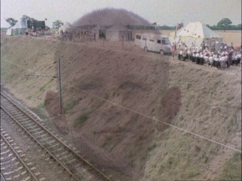 The Finishing Line (1977) download