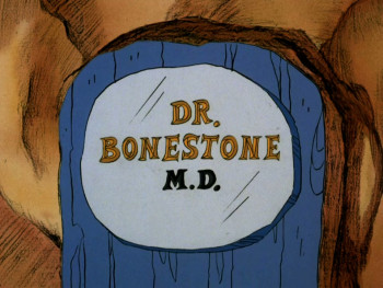 The Flintstones: Fred's Final Fling (1981) download