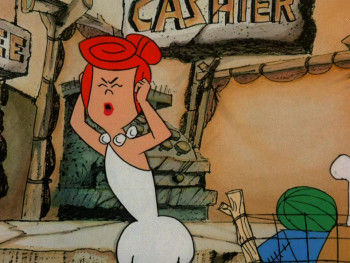 The Flintstones: Wind-Up Wilma (1981) download