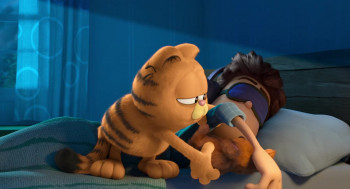 The Garfield Movie (2024) download