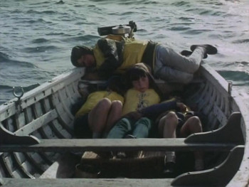 The Ghost of Monk's Island (1966) download