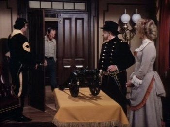 The Ghosts of Buxley Hall (1980) download