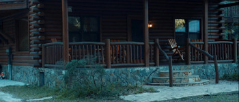 The Girl in Cabin 13: A Psychological Horror (2021) download