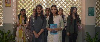 The Girlfriend (2025) download