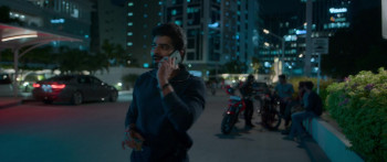 The Girlfriend (2025) download