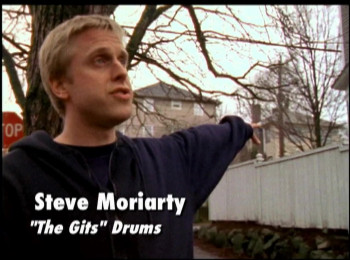 The Gits (2005) download