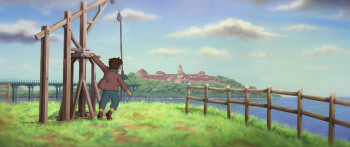 The Glassworker (2024) download