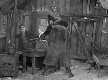 The Gold Rush (1925) download