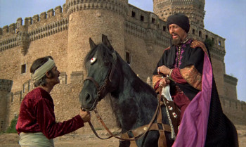 The Golden Voyage of Sinbad (1973) download