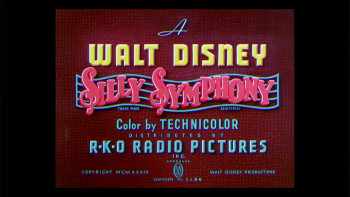 The Grasshopper and the Ants (1934) download