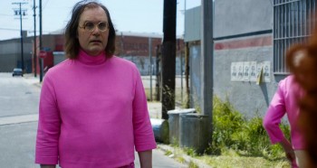 The Greasy Strangler (2016) download