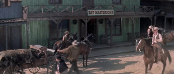 The Gunfight at Dodge City (1959) download