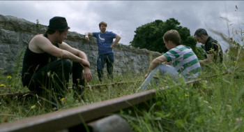 The Hardy Bucks Movie (2013) download