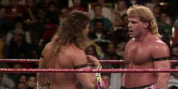 The Heartbreak Kid: Becoming Shawn Michaels (2026) download