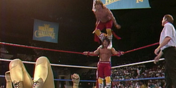 The Heartbreak Kid: Becoming Shawn Michaels (2026) download