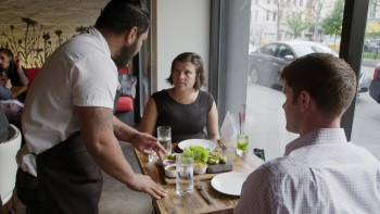 The Heat: A Kitchen (2018) download