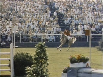 The Horse with the Flying Tail (1960) download