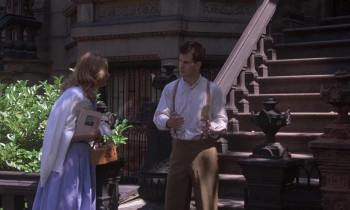 The House on Carroll Street (1988) download