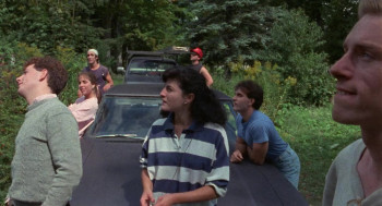 The House on Tombstone Hill (1989) download