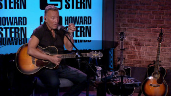 The Howard Stern Interview: Bruce Springsteen (2022) download