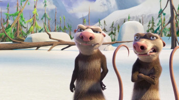 The Ice Age Adventures of Buck Wild (2022) download