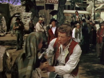 The Inspector General (1949) download