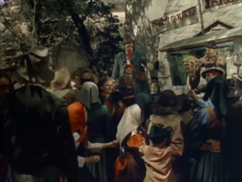 The Inspector General (1949) download