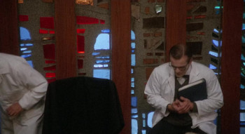 The Invisible Maniac (1990) download