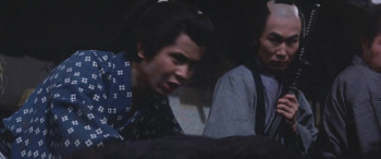 The Invisible Swordsman (1970) download